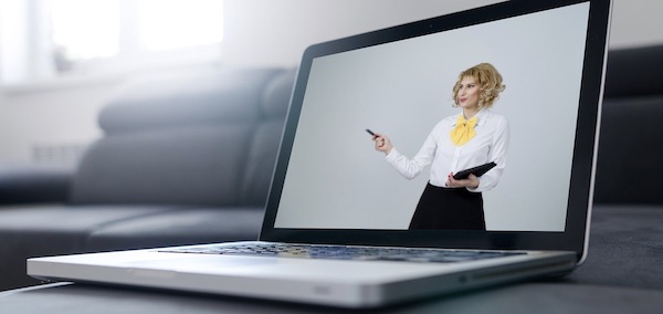 5 Simple Tips for better Video Conferencing