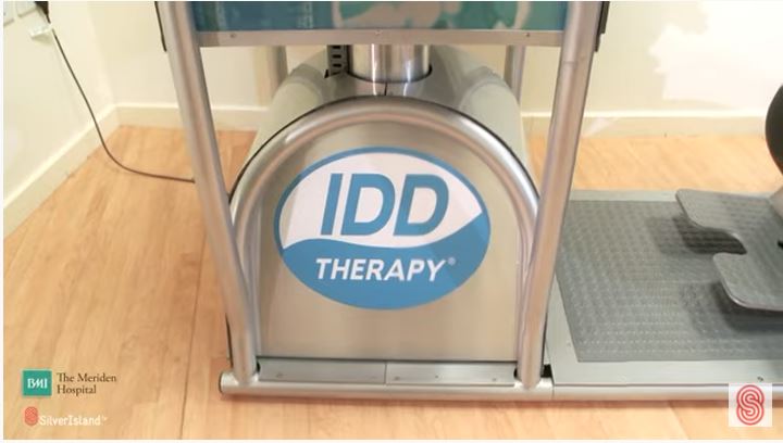 IDD Therapy